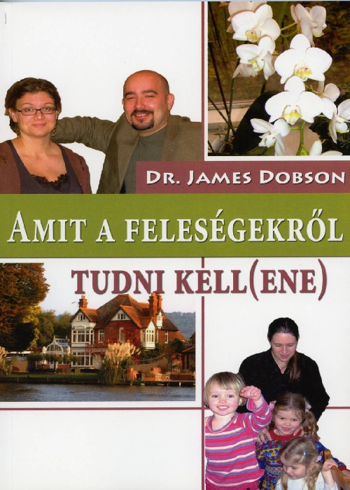 Amit a feleségekről tudni kell(ene) Amit a feleségekről tudni kell(ene)